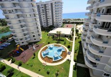 Продажа квартиры 2+1, 120 м2, до моря 100 м в районе Тосмур, Аланья, Турция № 2266 – фото 4