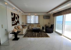 Продажа квартиры 2+1, 180 м2, до моря 50 м в районе Махмутлар, Аланья, Турция № 2267 – фото 5
