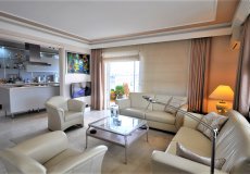 Продажа квартиры 4+1, 200 м2, до моря 200 м в районе Махмутлар, Аланья, Турция № 2273 – фото 9