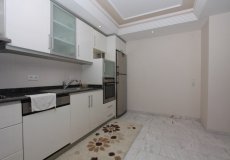 Продажа квартиры 2+1, 120 м2, до моря 100 м в районе Тосмур, Аланья, Турция № 2266 – фото 9