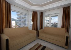 Продажа квартиры 2+1, 120 м2, до моря 100 м в районе Тосмур, Аланья, Турция № 2266 – фото 11