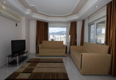 Продажа квартиры 2+1, 120 м2, до моря 100 м в районе Тосмур, Аланья, Турция № 2266 – фото 12