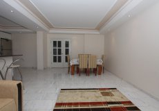 Продажа квартиры 2+1, 120 м2, до моря 100 м в районе Тосмур, Аланья, Турция № 2266 – фото 13