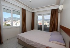 Продажа квартиры 2+1, 120 м2, до моря 100 м в районе Тосмур, Аланья, Турция № 2266 – фото 14
