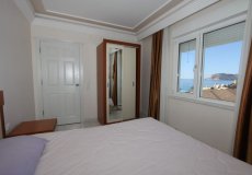 Продажа квартиры 2+1, 120 м2, до моря 100 м в районе Тосмур, Аланья, Турция № 2266 – фото 15