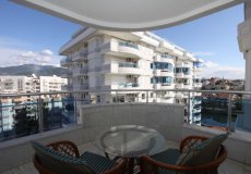 2+1 apartment for sale, 120 m2, 100m from the sea in Tosmur, Alanya, Turkey № 2266 – photo 22