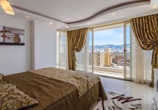Продажа квартиры 2+1, 147 м2, до моря 150 м в районе Махмутлар, Аланья, Турция № 2222 – фото 22