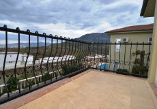 3+1 villa for sale, 180 m2, 2000m from the sea in Kargicak, Alanya, Turkey № 2260 – photo 22