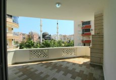 2+1 apartment for sale, 120 m2, 400m from the sea in Mahmutlar, Alanya, Turkey № 2355 – photo 6