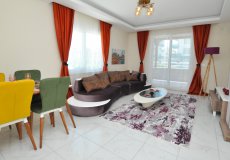 2+1 apartment for sale, 110 m2, 450m from the sea in Mahmutlar, Alanya, Turkey № 2367 – photo 4