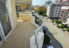 2+1 apartment for sale, 120 m2, 350m from the sea in Mahmutlar, Alanya, Turkey № 2325 – photo 23