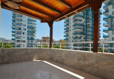 2+1 apartment for sale, 110 m2, 450m from the sea in Mahmutlar, Alanya, Turkey № 2367 – photo 9