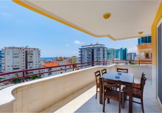 2+1 apartment for sale, 135 m2, 150m from the sea in Mahmutlar, Alanya, Turkey № 2349 – photo 22