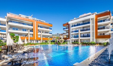 В мае-2019 иностранцы снова побили рекорд по покупке турецкой недвижимости