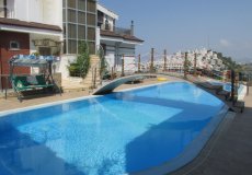 7+1 villa for sale, 400 m2, 200m from the sea in Konakli, Alanya, Turkey № 2346 – photo 1