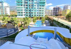Продажа квартиры 2+1, 120 м2, до моря 150 м в районе Махмутлар, Аланья, Турция № 2333 – фото 6