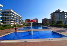 4+1 penthouse for sale, 180 m2, 150m from the sea in Kestel, Alanya, Turkey № 2336 – photo 5