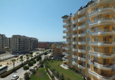 Продажа квартиры 2+1, 100 м2, до моря 700 м в районе Авсаллар, Аланья, Турция № 2296 – фото 14