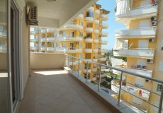 Продажа квартиры 2+1, 100 м2, до моря 700 м в районе Авсаллар, Аланья, Турция № 2296 – фото 19