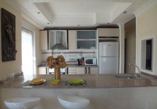 Продажа квартиры 2+1, 100 м2, до моря 700 м в районе Авсаллар, Аланья, Турция № 2296 – фото 11