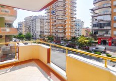 3+1 apartment for sale, 110 m m2, 200m from the sea in Mahmutlar, Alanya, Turkey № 2366 – photo 7