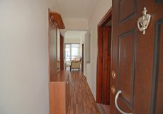 Продажа квартиры 2+1, 90 м м2, до моря 350 м в районе Махмутлар, Аланья, Турция № 2312 – фото 6