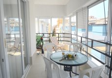 Продажа квартиры 2+1, 90 м м2, до моря 350 м в районе Махмутлар, Аланья, Турция № 2312 – фото 10