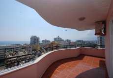 2+1 apartment for sale, 110 m2, 200m from the sea in Mahmutlar, Alanya, Turkey № 2328 – photo 24