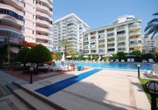 2+1 apartment for sale, 110 m2, 200m from the sea in Mahmutlar, Alanya, Turkey № 2328 – photo 3