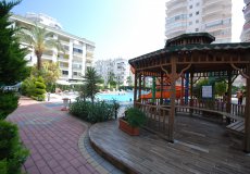2+1 apartment for sale, 110 m2, 200m from the sea in Mahmutlar, Alanya, Turkey № 2328 – photo 4