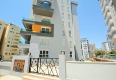 1+1 apartment for sale, 65 m2, 500m from the sea in Mahmutlar, Alanya, Turkey № 2300 – photo 2