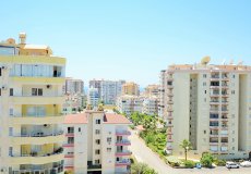 Продажа квартиры 1+1, 65 м2, до моря 500 м в районе Махмутлар, Аланья, Турция № 2300 – фото 17