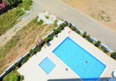 Продажа квартиры 1+1, 65 м2, до моря 500 м в районе Махмутлар, Аланья, Турция № 2300 – фото 20