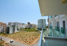 Продажа квартиры 1+1, 75 м2, до моря 350 м в районе Махмутлар, Аланья, Турция № 2308 – фото 12