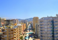 2+1 apartment for sale, 125 m2, 300m from the sea in Mahmutlar, Alanya, Turkey № 2390 – photo 21