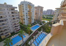 2+1 apartment for sale, 125 m2, 300m from the sea in Mahmutlar, Alanya, Turkey № 2390 – photo 13