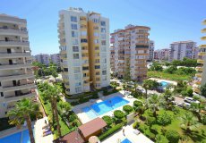 2+1 apartment for sale, 125 m2, 300m from the sea in Mahmutlar, Alanya, Turkey № 2390 – photo 18
