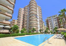 2+1 apartment for sale, 125 m2, 300m from the sea in Mahmutlar, Alanya, Turkey № 2390 – photo 20