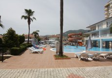 2+1 penthouse for sale, 135 м m2, 800m from the sea in Cikcilli, Alanya, Turkey № 2303 – photo 8