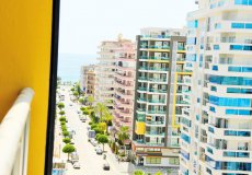 Продажа квартиры 1+1, 65 м2, до моря 350 м в районе Махмутлар, Аланья, Турция № 2318 – фото 11
