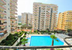 Продажа квартиры 2+1, 130 м2, до моря 400 м в районе Махмутлар, Аланья, Турция № 2319 – фото 14