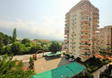 Продажа квартиры 2+1, 130 м2, до моря 400 м в районе Махмутлар, Аланья, Турция № 2319 – фото 15