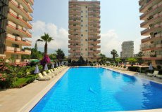 2+1 apartment for sale, 130 m2, 400m from the sea in Mahmutlar, Alanya, Turkey № 2319 – photo 4