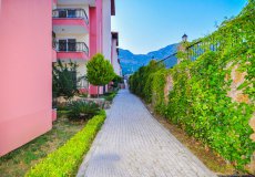 Продажа квартиры 2+1, 120 м2, до моря 3000 м в районе Махмутлар, Аланья, Турция № 2331 – фото 10