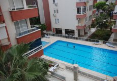 Продажа квартиры 3+1, 110 м2, до моря 250 м в районе Махмутлар, Аланья, Турция № 2329 – фото 16