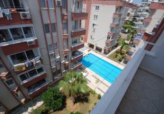 Продажа квартиры 3+1, 110 м2, до моря 250 м в районе Махмутлар, Аланья, Турция № 2329 – фото 15