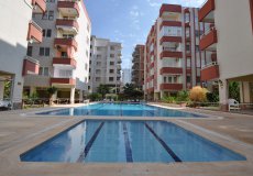 Продажа квартиры 3+1, 110 м2, до моря 250 м в районе Махмутлар, Аланья, Турция № 2329 – фото 3