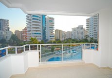 Продажа квартиры 1+1, 65 м2, до моря 450 м в районе Махмутлар, Аланья, Турция № 2321 – фото 23