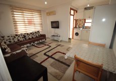 1+1 apartment for sale, 60 m2, 200m from the sea in Alanyas center, Alanya, Turkey № 2361 – photo 7
