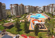 Продажа квартиры 2+1, 92.5 м2, до моря 400 м в районе Авсаллар, Аланья, Турция № 0789 – фото 1